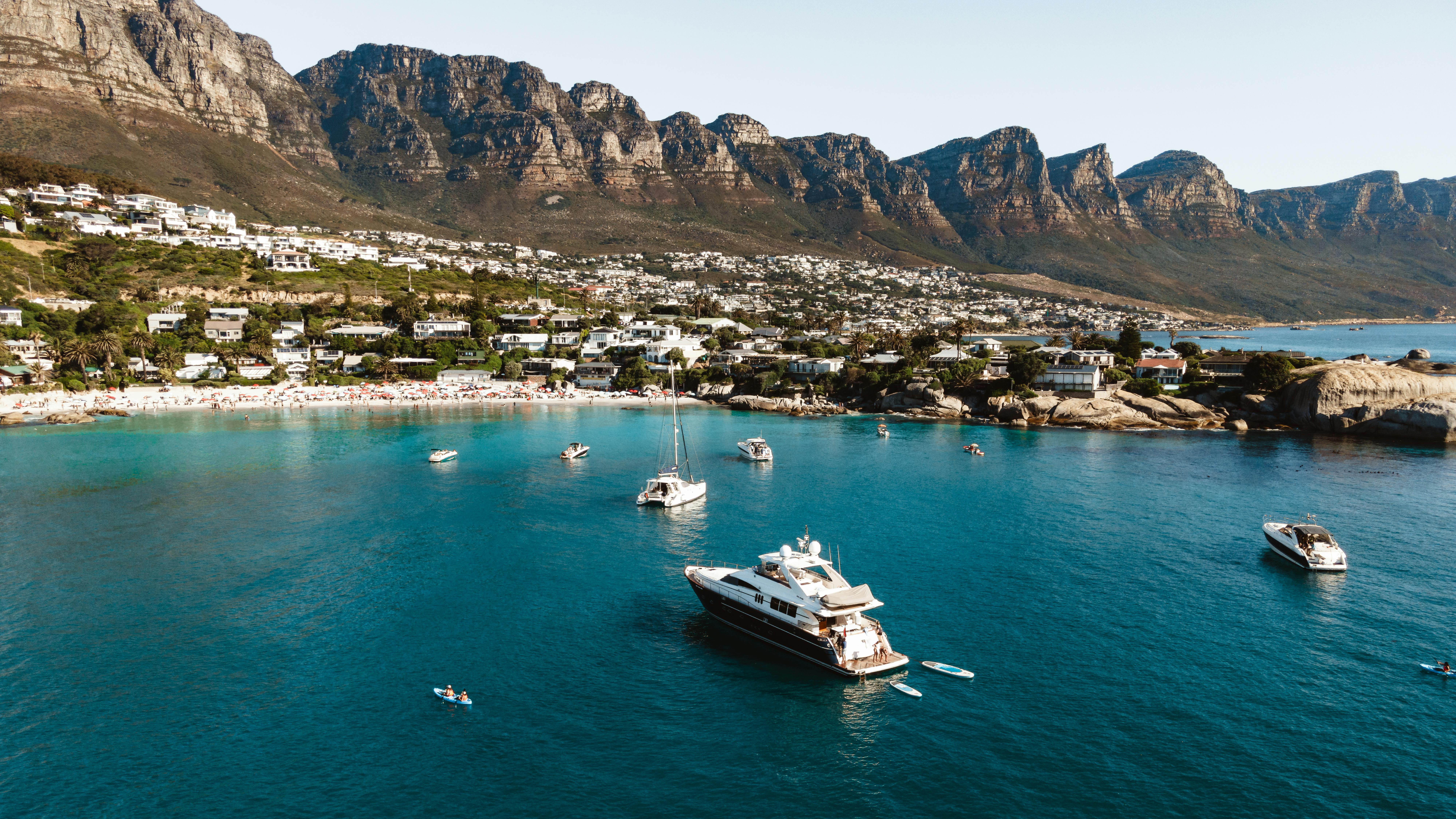 Catamaran Sunset Cruise