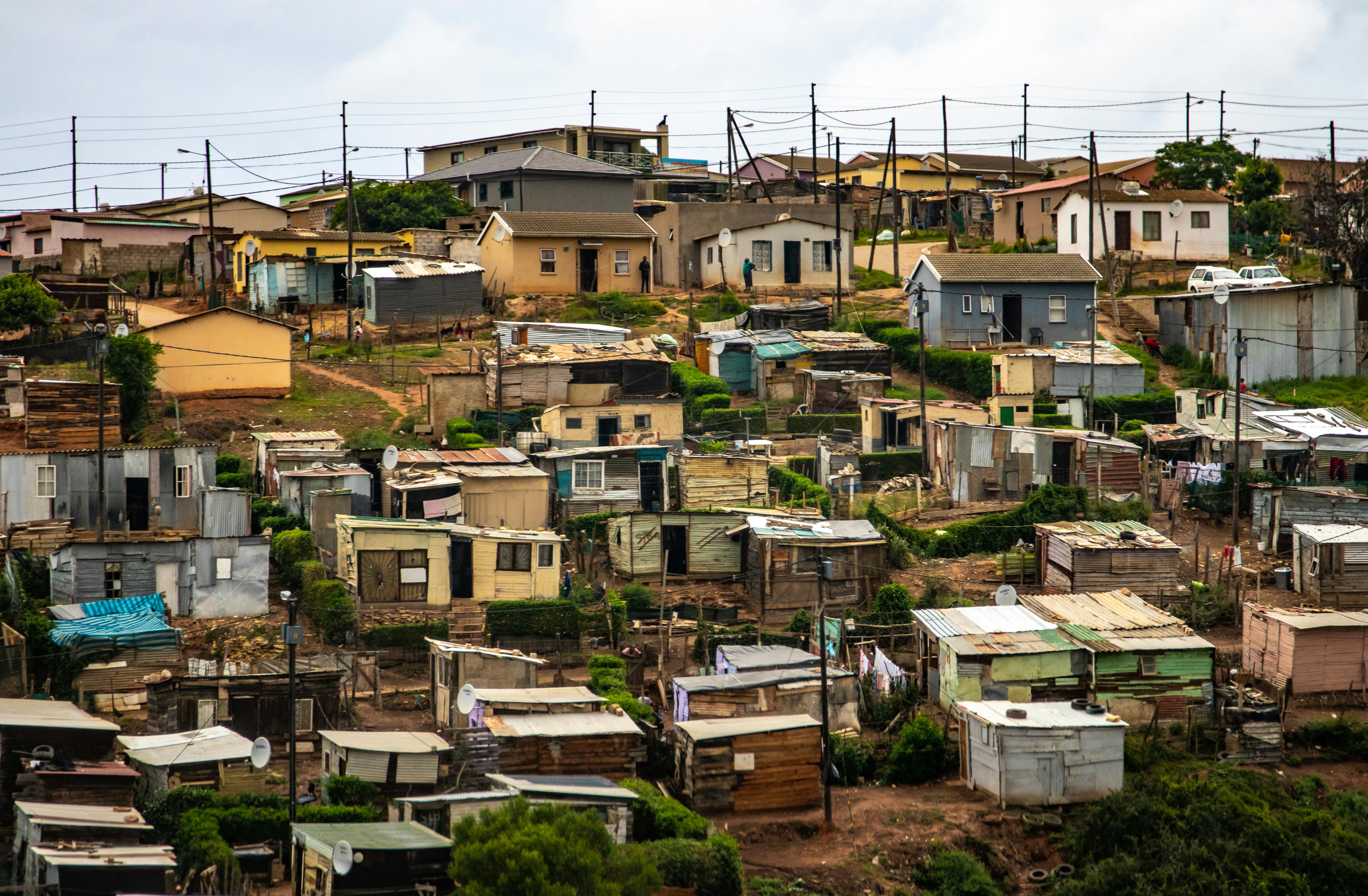 Township Tour